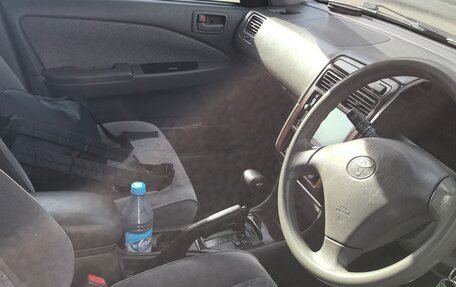 Toyota Corona IX (T190), 1998 год, 600 000 рублей, 9 фотография