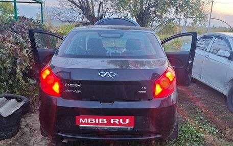 Chery Bonus (A13), 2013 год, 280 000 рублей, 7 фотография