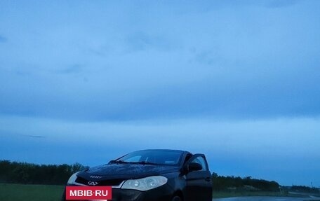 Chery Bonus (A13), 2013 год, 280 000 рублей, 5 фотография