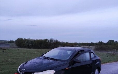 Chery Bonus (A13), 2013 год, 280 000 рублей, 6 фотография