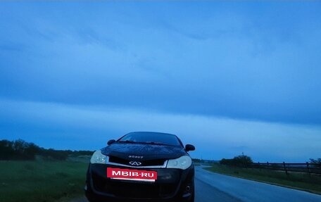 Chery Bonus (A13), 2013 год, 280 000 рублей, 4 фотография