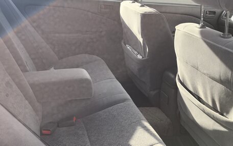 Toyota Corona IX (T190), 1998 год, 600 000 рублей, 10 фотография