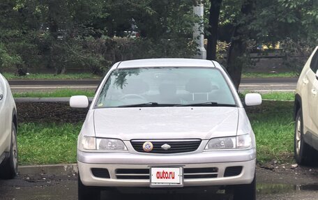 Toyota Corona IX (T190), 1998 год, 600 000 рублей, 26 фотография
