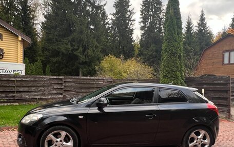 KIA cee'd I рестайлинг, 2008 год, 600 000 рублей, 2 фотография