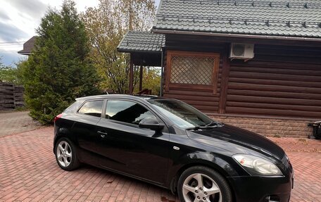 KIA cee'd I рестайлинг, 2008 год, 600 000 рублей, 3 фотография