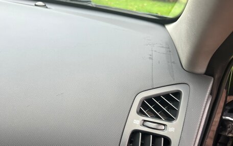 KIA cee'd I рестайлинг, 2008 год, 600 000 рублей, 10 фотография