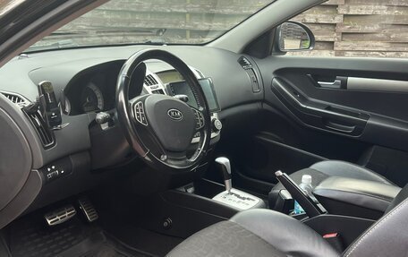 KIA cee'd I рестайлинг, 2008 год, 600 000 рублей, 8 фотография