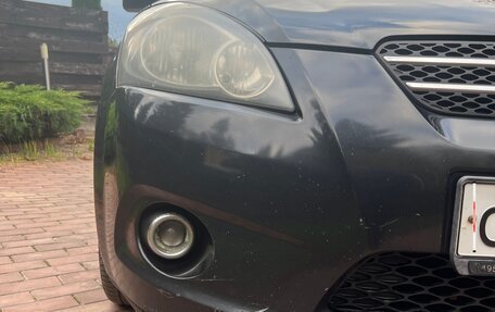 KIA cee'd I рестайлинг, 2008 год, 600 000 рублей, 5 фотография
