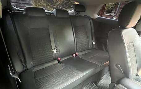 KIA cee'd I рестайлинг, 2008 год, 600 000 рублей, 14 фотография