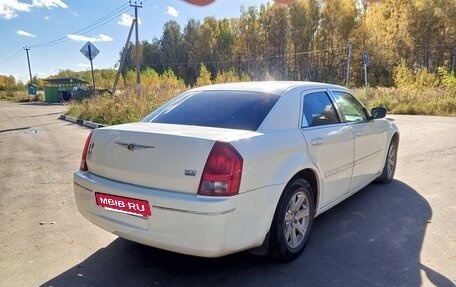 Chrysler 300C II, 2007 год, 499 000 рублей, 4 фотография