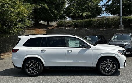 Mercedes-Benz GLS, 2026 год, 16 370 916 рублей, 5 фотография