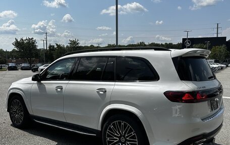 Mercedes-Benz GLS, 2026 год, 16 370 916 рублей, 3 фотография