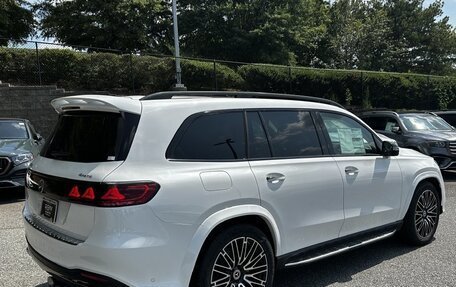 Mercedes-Benz GLS, 2026 год, 16 370 916 рублей, 7 фотография
