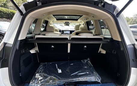 Mercedes-Benz GLS, 2026 год, 16 370 916 рублей, 12 фотография