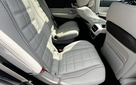 Mercedes-Benz GLS, 2026 год, 16 370 916 рублей, 13 фотография