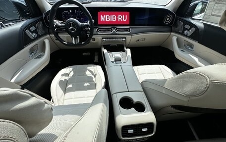 Mercedes-Benz GLS, 2026 год, 16 370 916 рублей, 11 фотография