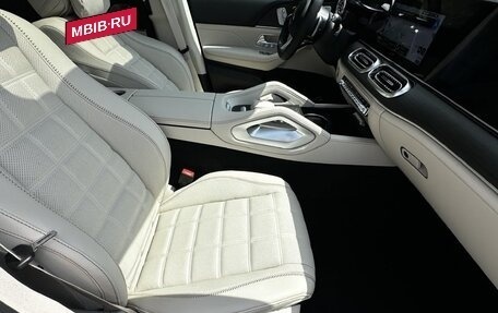 Mercedes-Benz GLS, 2026 год, 16 370 916 рублей, 14 фотография