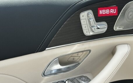 Mercedes-Benz GLS, 2026 год, 16 370 916 рублей, 10 фотография