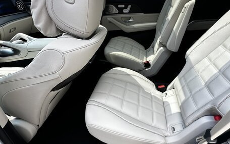Mercedes-Benz GLS, 2026 год, 16 370 916 рублей, 15 фотография