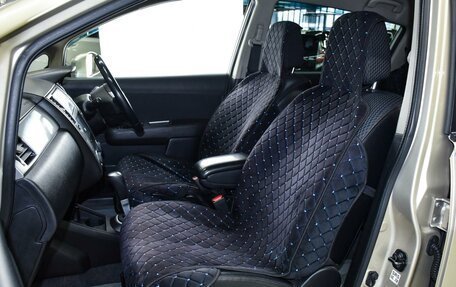 Nissan Tiida, 2010 год, 670 000 рублей, 2 фотография