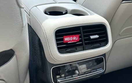 Mercedes-Benz GLS, 2026 год, 16 370 916 рублей, 16 фотография
