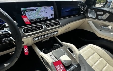 Mercedes-Benz GLS, 2026 год, 16 370 916 рублей, 19 фотография