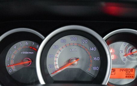 Nissan Tiida, 2010 год, 670 000 рублей, 15 фотография