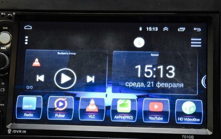 Nissan Tiida, 2010 год, 670 000 рублей, 18 фотография