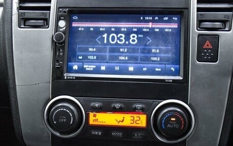 Nissan Tiida, 2010 год, 670 000 рублей, 16 фотография
