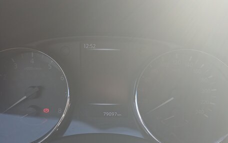 Nissan Qashqai, 2018 год, 1 350 000 рублей, 7 фотография