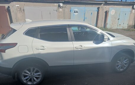 Nissan Qashqai, 2018 год, 1 350 000 рублей, 3 фотография