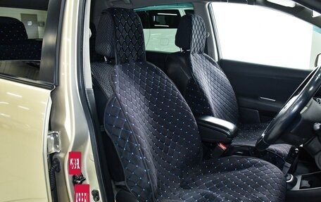 Nissan Tiida, 2010 год, 670 000 рублей, 12 фотография