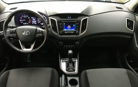 Hyundai Creta I рестайлинг, 2018 год, 1 779 000 рублей, 13 фотография