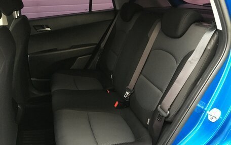 Hyundai Creta I рестайлинг, 2018 год, 1 779 000 рублей, 11 фотография