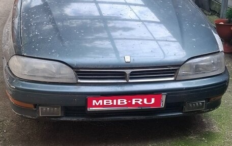 Toyota Camry V30, 1991 год, 150 000 рублей, 1 фотография