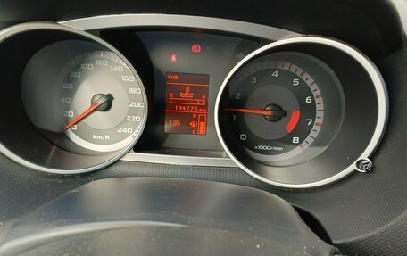 Mitsubishi Outlander III рестайлинг 3, 2008 год, 920 000 рублей, 17 фотография