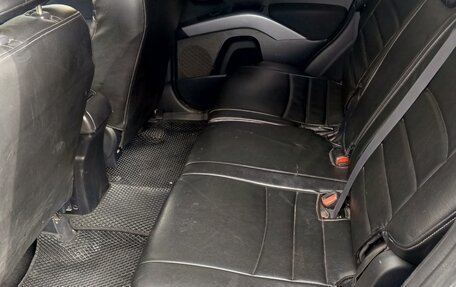 Mitsubishi Outlander III рестайлинг 3, 2008 год, 920 000 рублей, 16 фотография