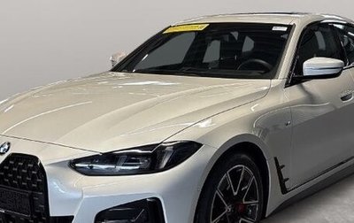 BMW 4 серия, 2025 год, 8 210 899 рублей, 1 фотография
