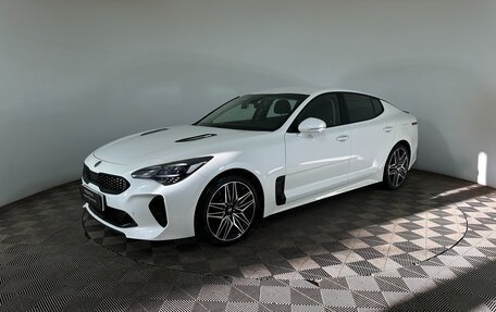 KIA Stinger I, 2020 год, 3 600 000 рублей, 1 фотография