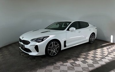 KIA Stinger I, 2020 год, 3 600 000 рублей, 1 фотография