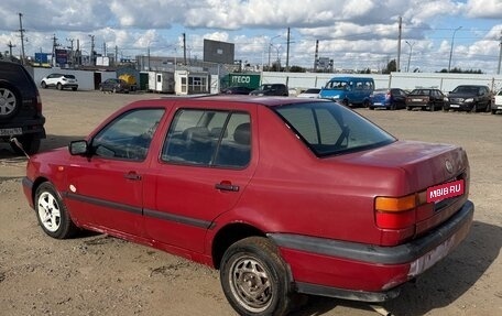 Volkswagen Vento, 1992 год, 65 000 рублей, 5 фотография