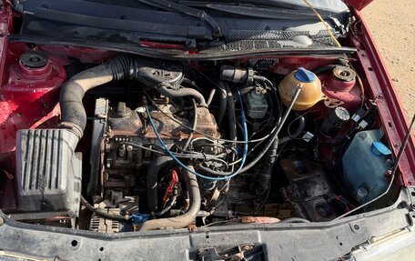 Volkswagen Vento, 1992 год, 65 000 рублей, 11 фотография