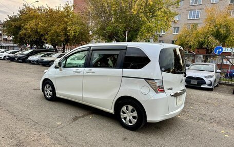 Honda Freed I, 2012 год, 1 159 000 рублей, 6 фотография