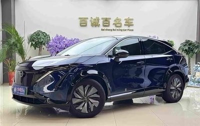 Nissan Ariya, 2023 год, 3 276 000 рублей, 1 фотография