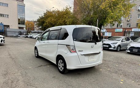 Honda Freed I, 2012 год, 1 159 000 рублей, 7 фотография