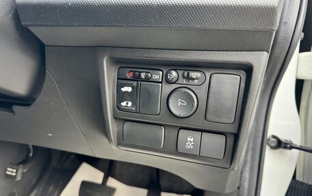 Honda Freed I, 2012 год, 1 159 000 рублей, 16 фотография