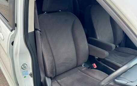 Honda Freed I, 2012 год, 1 159 000 рублей, 18 фотография