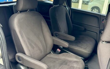Honda Freed I, 2012 год, 1 159 000 рублей, 20 фотография