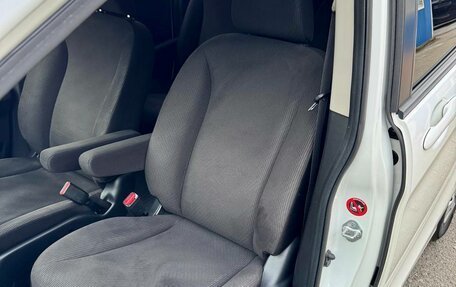 Honda Freed I, 2012 год, 1 159 000 рублей, 19 фотография