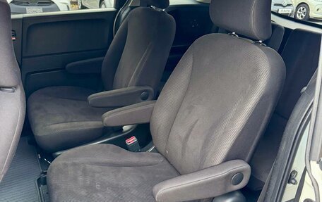 Honda Freed I, 2012 год, 1 159 000 рублей, 21 фотография